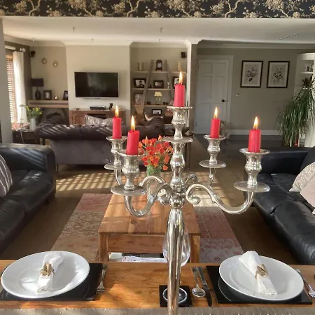 Vakantiehuis Bruion Sheeauns Cleggan