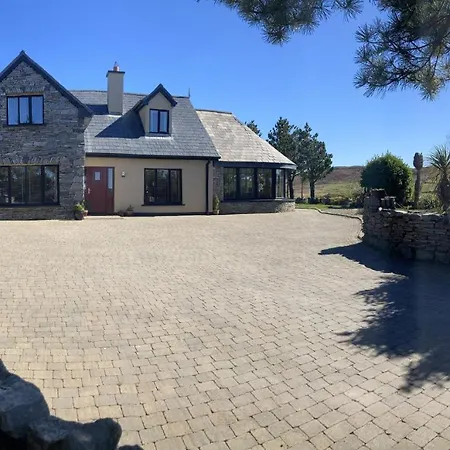 Bruion Sheeauns Vakantiehuis
