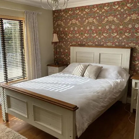 Vakantiehuis Bruion Sheeauns