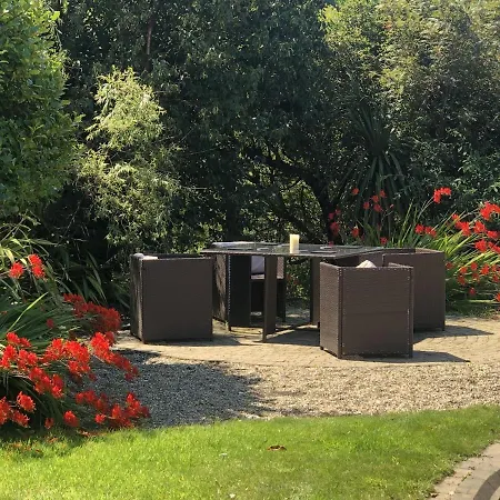 Vakantiehuis Bruion Sheeauns Cleggan