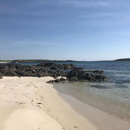 Vakantiehuis Bruion Sheeauns *