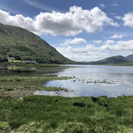 Vakantiehuis Bruion Sheeauns Cleggan